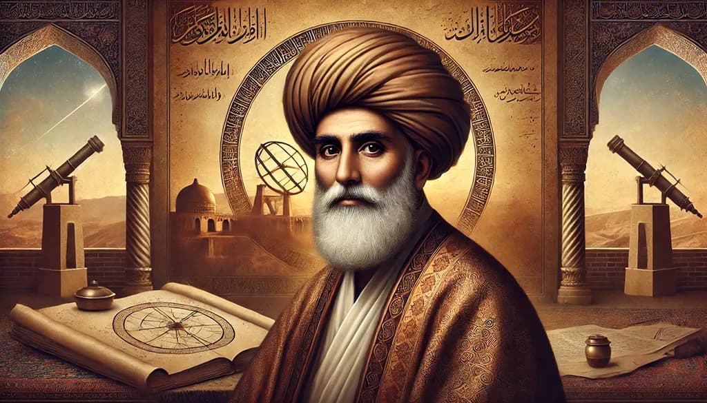 آرامگاه خواجه نصیر در سایه امام کاظم(ع)