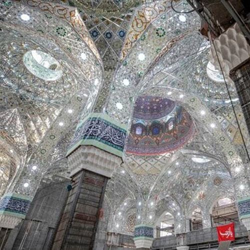 تل زينبيه كربلا - 4