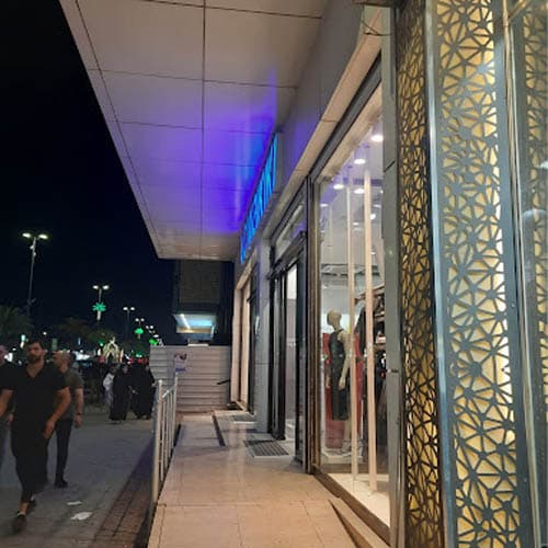 ال سی وایکیکی کربلا - 1
