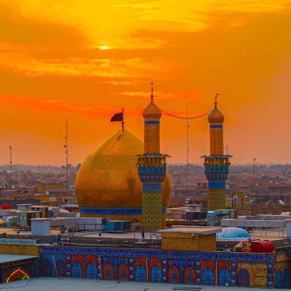 زندگی نامه و جایگاه حضرت قاسم ابن موسی(علیهماالسلام)